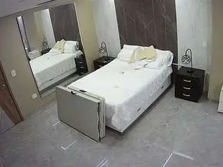 Voyeurcam-casa-salsa-bedroom-4  live sex cam