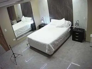 Voyeurcam-casa-salsa-bedroom-4  live sex cam