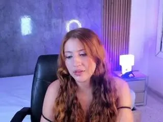 Allison-douce  live sex cam