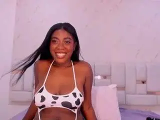 Dakkota-fox  live sex cam