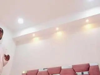 Dakkota-fox  live sex cam