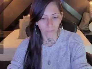 Dark-gotica  live sex cam