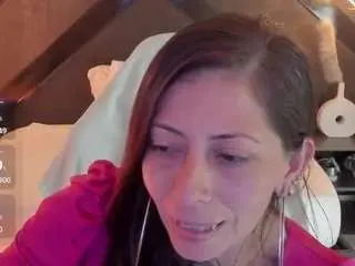 Dark-gotica  live sex cam