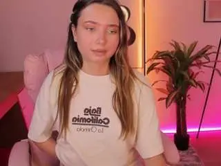 Disha-angel  live sex cam
