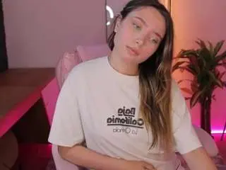 Disha-angel  live sex cam