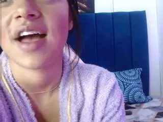 Fiorella-wish  live sex cam