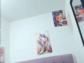 Fiorella-wish  live sex cam