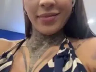 Iamanna  live sex cam