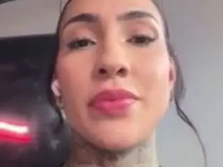 Iamanna  live sex cam