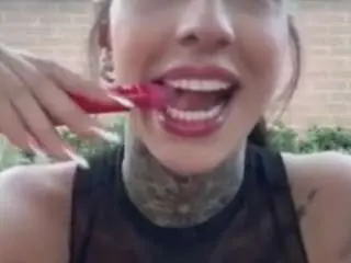 Iamanna  live sex cam