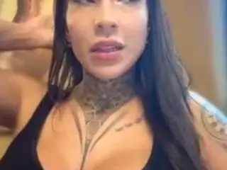 Iamanna  live sex cam