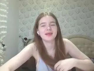 Kirstinrobuck  live sex cam
