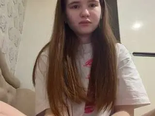 Kirstinrobuck  live sex cam