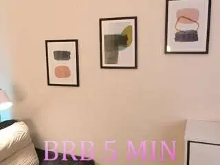 Marry-colinn  live sex cam