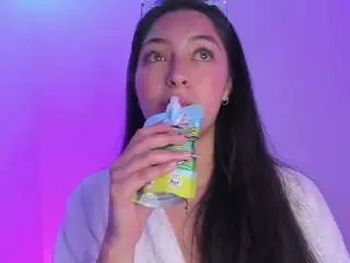 Megann-d  live sex cam