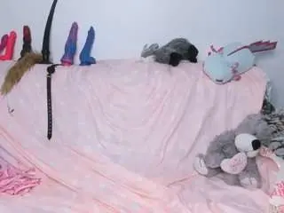 P1nkbutt  live sex cam