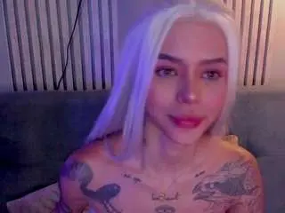 Suniipuffle  live sex cam