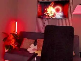 Suniipuffle  live sex cam