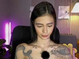 Suniipuffle  live sex cam