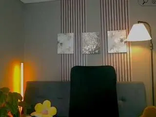 Suniipuffle  live sex cam