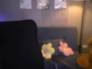 Suniipuffle  live sex cam