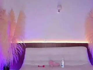 Susan-bunny  live sex cam