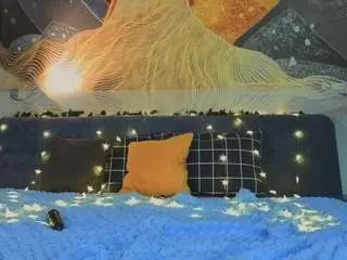 Yunamio  live sex cam