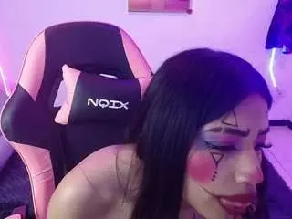 Aryahmoon  live sex cam
