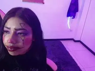Aryahmoon  live sex cam