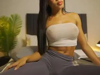 Azumi-fantasy  live sex cam