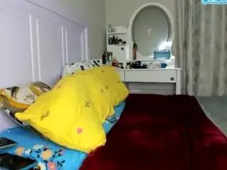 Desirepeace  live sex cam