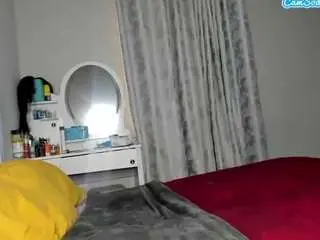 Desirepeace  live sex cam