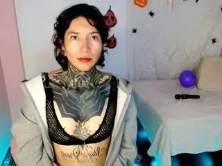 Eimytatto  live sex cam