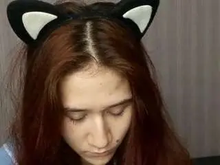 Elisacheser  live sex cam