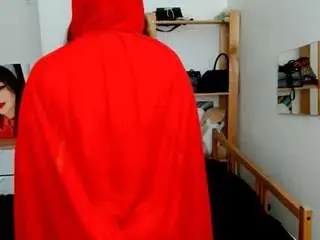 Leilabeayte24  live sex cam