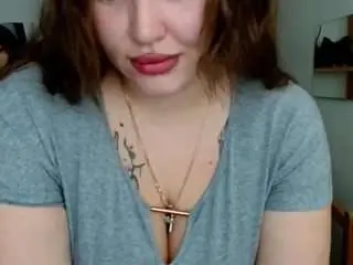 Leilabeayte24  live sex cam