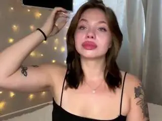Liannemichener  live sex cam