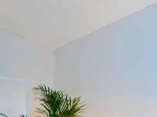 Magiceyes  live sex cam