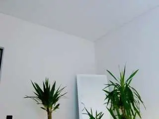 Magiceyes  live sex cam