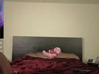 Nynastax  live sex cam