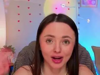 Oliviakis  live sex cam