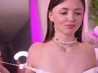 Oliviakis  live sex cam