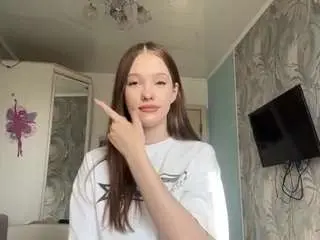 Sabinelefort  live sex cam