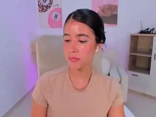 Sussan-monroe  live sex cam