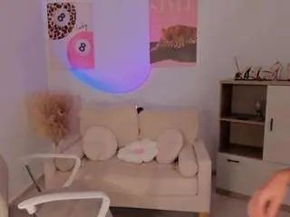 Sussan-monroe  live sex cam