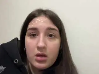 Temikamcginity  live sex cam