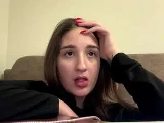 Temikamcginity  live sex cam