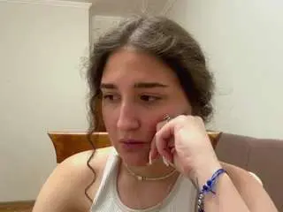 Temikamcginity  live sex cam