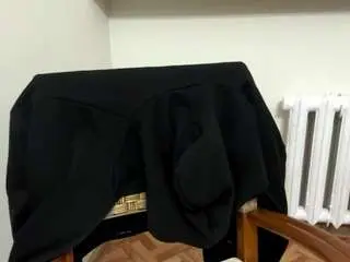 Temikamcginity  live sex cam