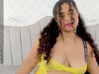 Alana-silva  live sex cam